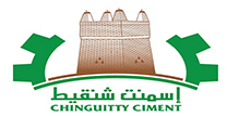 Chinguitty Ciment